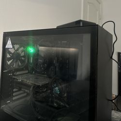 PC Specs Listed Below 