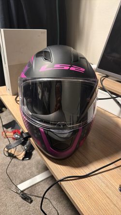 Helmet
