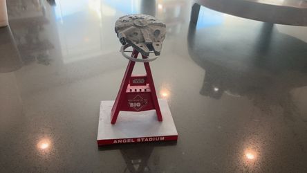 Star Wars Angels bobble head