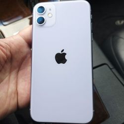 T-Mobile and Metro iPhone 11 with Charger 64GB