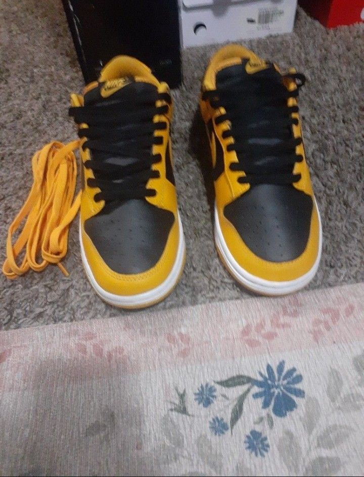 Nike Dunks Sz9
