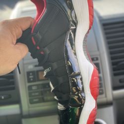 Jordan 12 Low Breds 