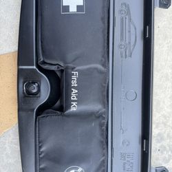 BMW tool kit