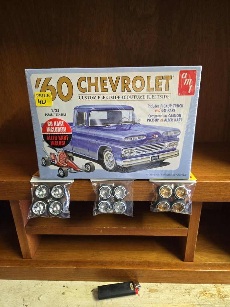 Model Kit