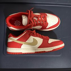 Nike Dunk Low
