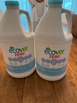 Ecover Zero