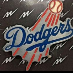 Dodgers belt buckle 💙 swipe left for more Dodgers items sold separately SHIPPING AVAILABLE