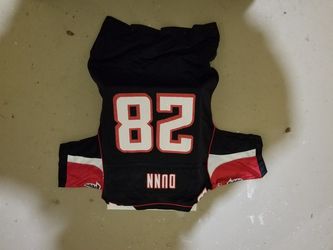 Warrick Dunn youth jersey