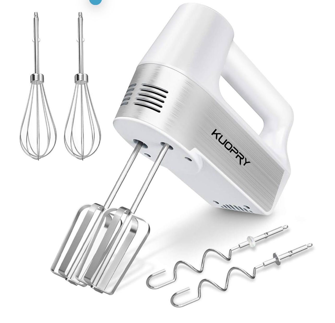 Hand Mixer Electric New