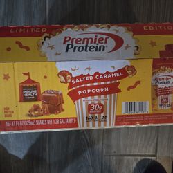 Premier Protein Drinks