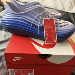 Brand New With Tags Nike ReactX Men Size 10