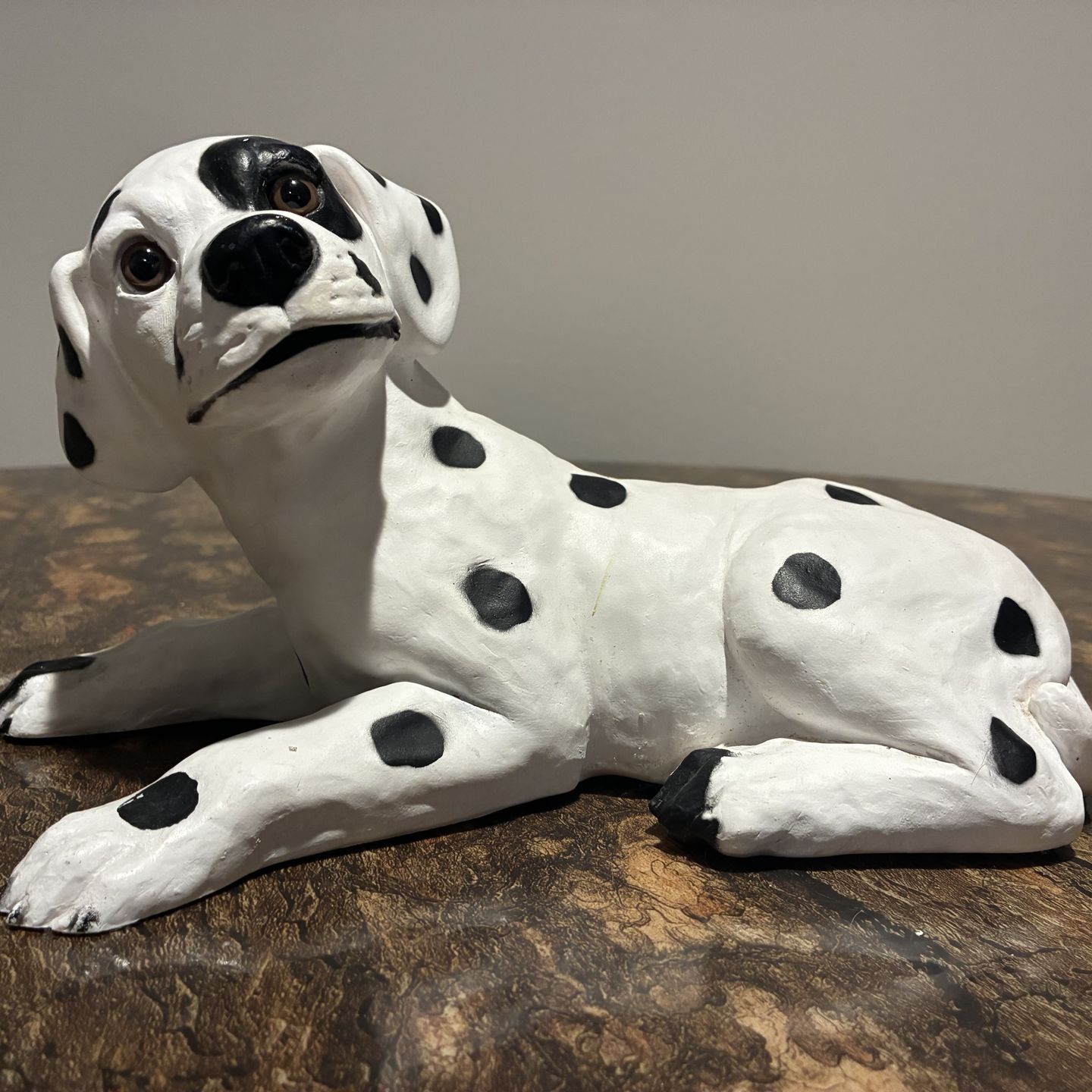 Home and garden Dalmatian Puppy