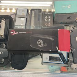 AFE POWER WIRELESS SPEAKER