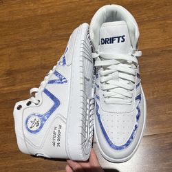 Drifts Sneakers