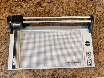Roto trim, professional master cut ll M18