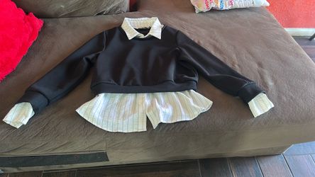 Used twice blouse
