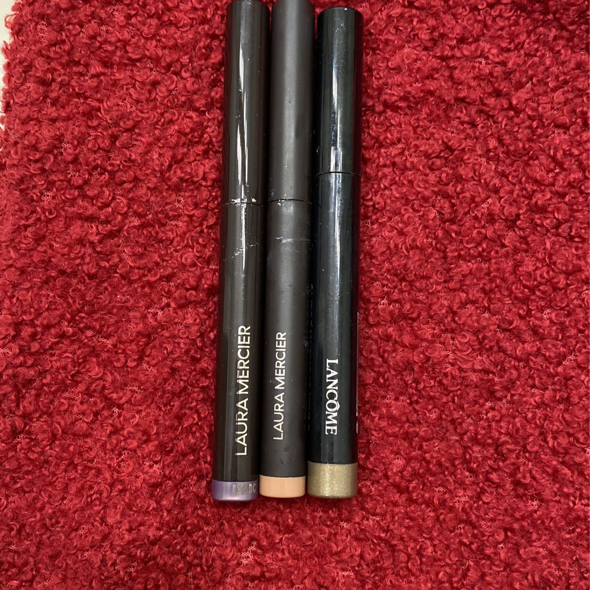 LANCOME LAURA MERCIER SHADOW STICKS