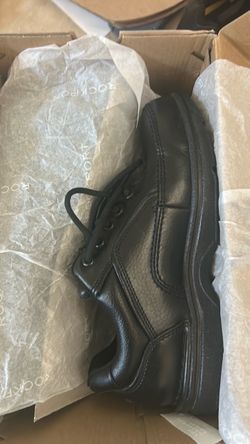Rockport shoes