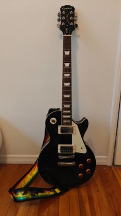 Epiphone Les Paul Model Standard
