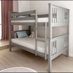 Twin And Twin Not Including Mattress