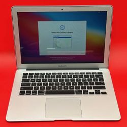 MacBook Air 13 Inches 2017 