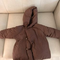 Zara Jacket 12/18 Months 