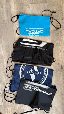 Pack of string pack bags