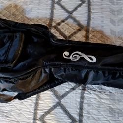 Guitar Case
