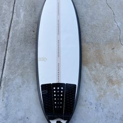 5’8 / 31L Hayden Shapes hypto krypto Surfboard 