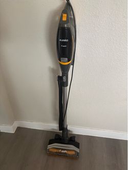 Eureka vacuum
