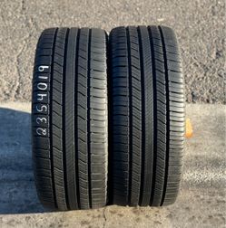 235/40/19 MICHELIN DEFENDER2 *HIGH TREAD*