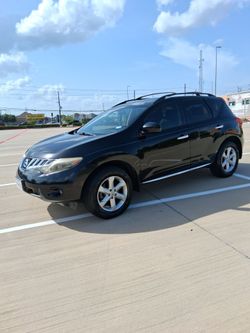 2009 Nissan Murano