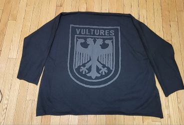 VULTURES Long Sleeve Shirt XL