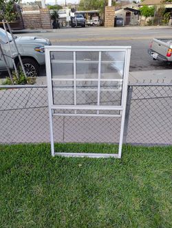 36x53 Windows