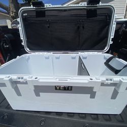 YETI GOBOX 60