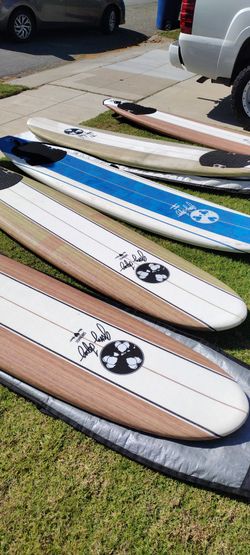 Surfboard
