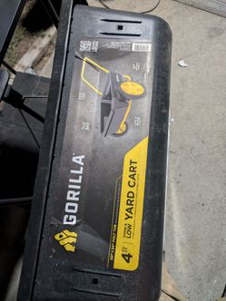 Carretilla
