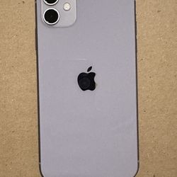 iPhone 11 128GB Purple