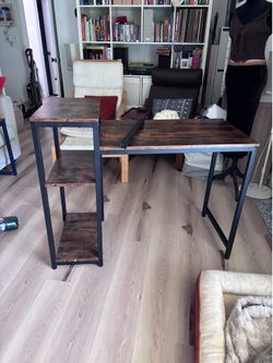 Desk