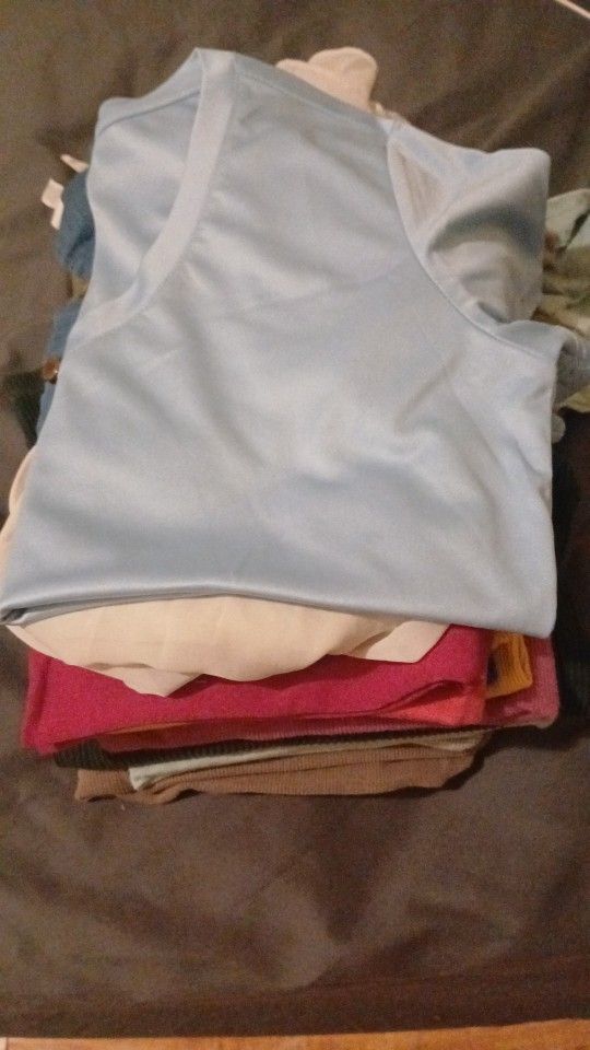 Women Shirts