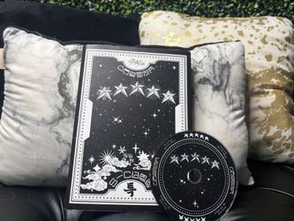 5 Star Stray Kids Album 