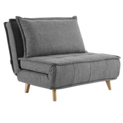2 Upholstered Chairs