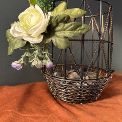 Decorative Candle Holder 