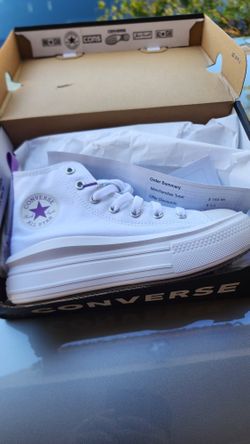 Converse Shoes