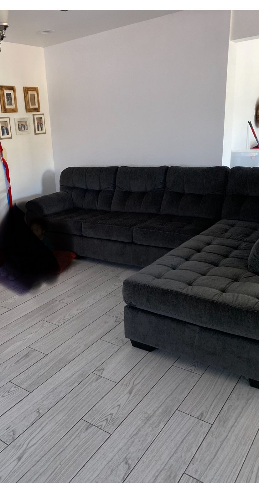 Used Couch