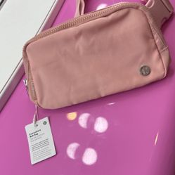 Lululemon Belt Bag