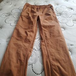 Boy's Joggers
