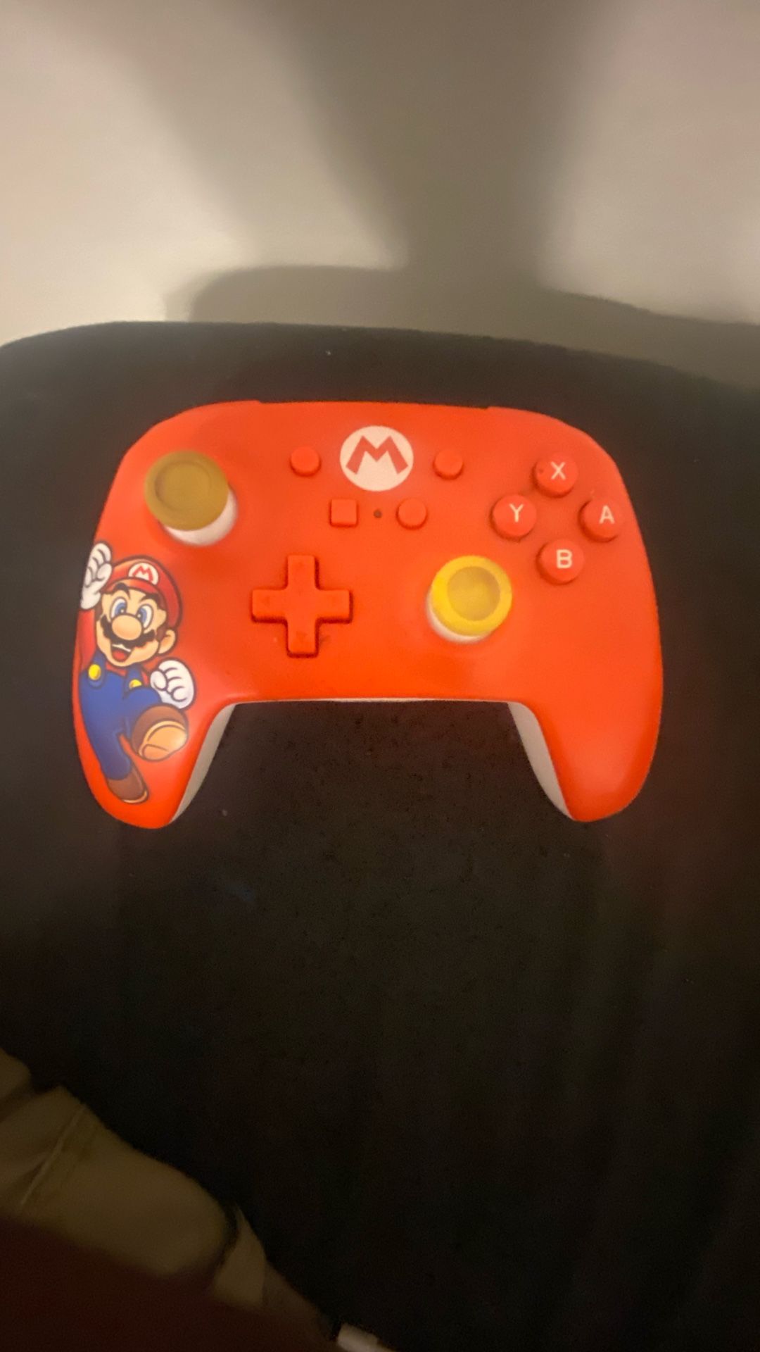 Nintendo Switch Controller