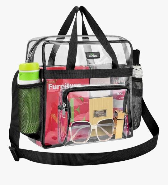 Clear Bag