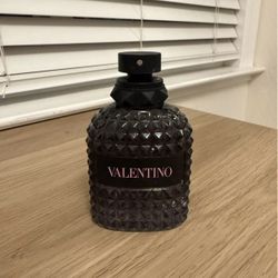 Valentino Born In Roma Cologne 